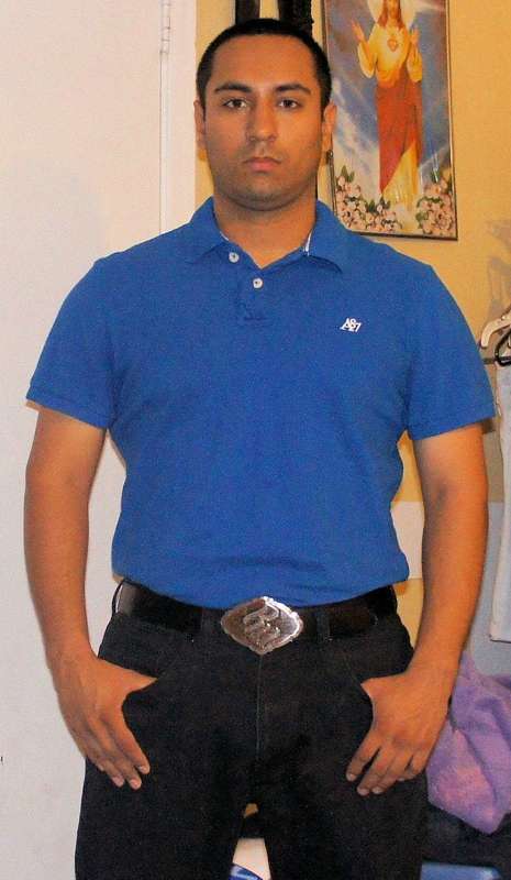 Date this foxy United States man Proud2bmexican7 from Houston US17757