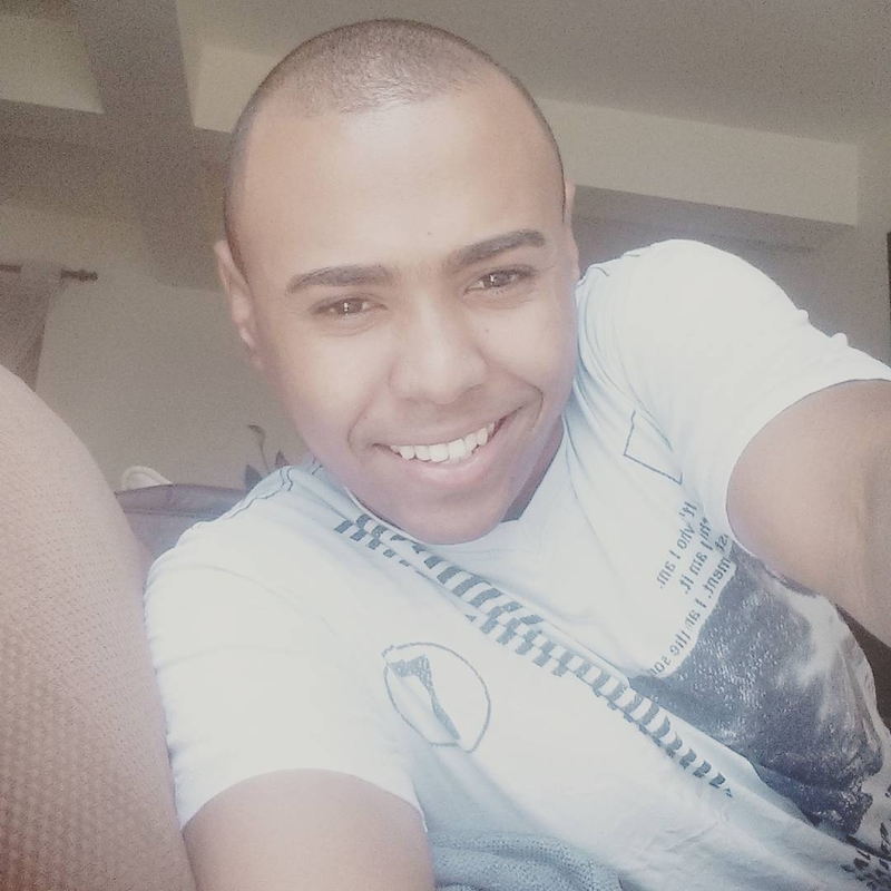 Date this happy Dominican Republic man Carlos from Santo Domingo DO27043