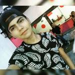 happy Colombia man Camilo Triana from Manizales CO19915