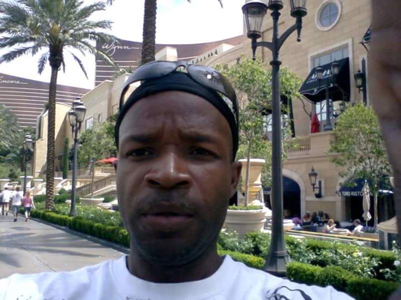 Date this sensual United States man Malik123 from Las Vegas US17765