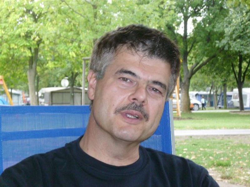 Date this good-looking Austria man Tasso59 from Salzburg AT56