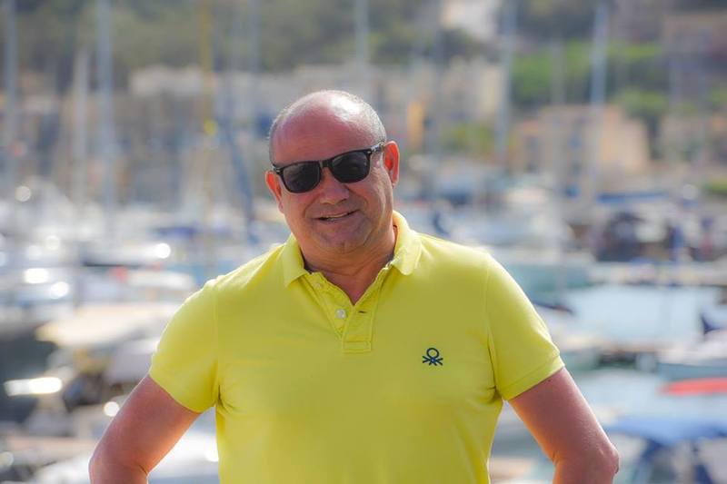 Date this hard body Brazil man Donnysmiles from Santo Andre BR9855