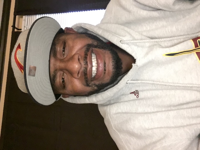 Date this beautiful United States man KING from Kansas City US17773