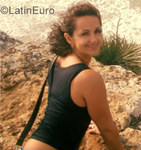 attractive Brazil girl Eloisa from Passo de Torres BR9857