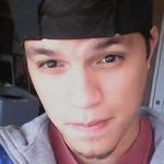 voluptuous Colombia man Alexander moril from Bogota CO19981