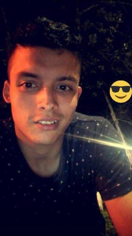 Date this stunning Colombia man David from Ibague CO19982