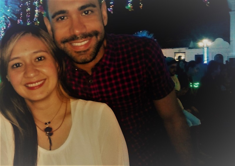 Date this sensual Colombia man Esteban from Bucaramanga CO19994