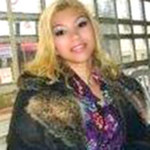 good-looking Brazil girl Rejane from Boa Vista BR9876