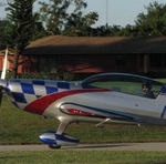 tall United States man  from Lexington US17805