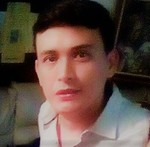 athletic Colombia man Juan from Bucaramanga CO20085