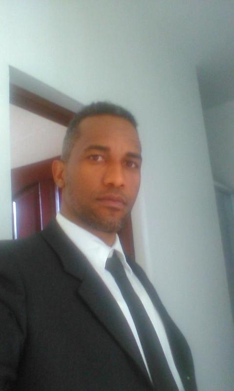 Date this hard body Dominican Republic man Jose Ramon from Bonao DO27293