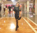 pretty Colombia girl Alexandra from Cali CO31613