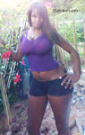 good-looking Brazil girl Telita from Juiz de fora BR9884
