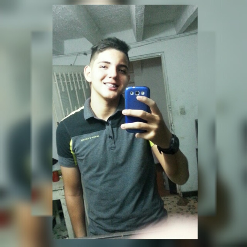 Date this charming Colombia man Kevin from Cali CO20191