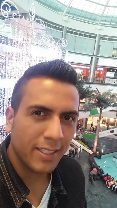 Date this hard body Colombia man John edward from Bogota CO20199