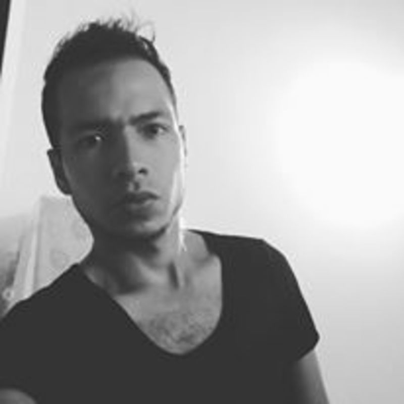 Date this gorgeous Colombia man Antonio from Armenia CO20261