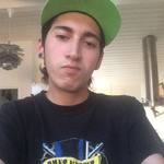 attractive Colombia man Danilo Arenas from Bogota CO20293