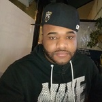 delightful United States man  from Bronx US17863