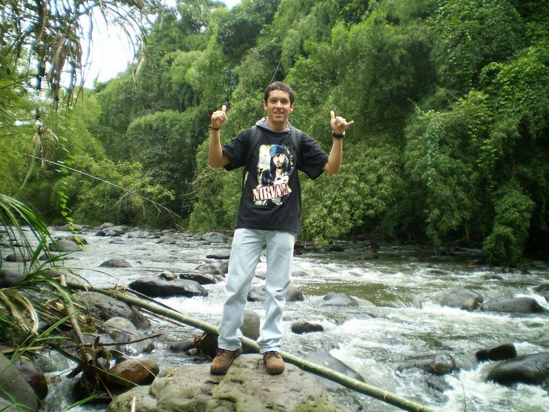 Date this beautiful Colombia man Juan Diego from Armenia CO20343