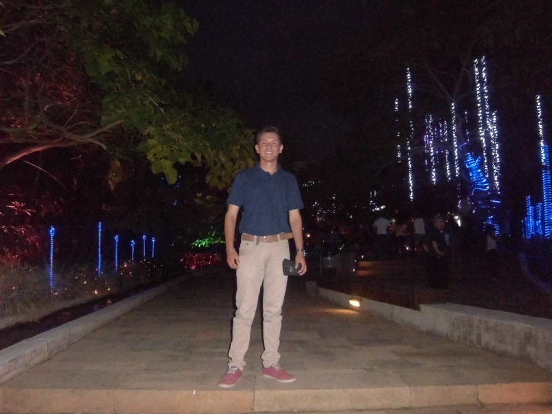 Date this athletic Colombia man Nelson from Bucaramanga CO20359