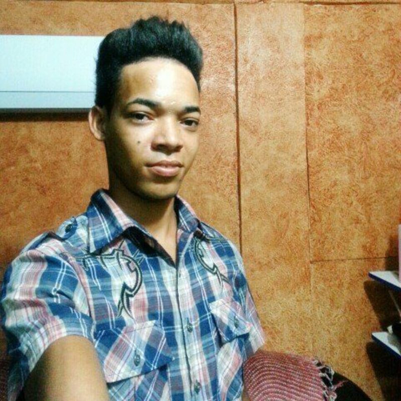 Date this exotic Dominican Republic man Henry from Santiago Rd DO27535