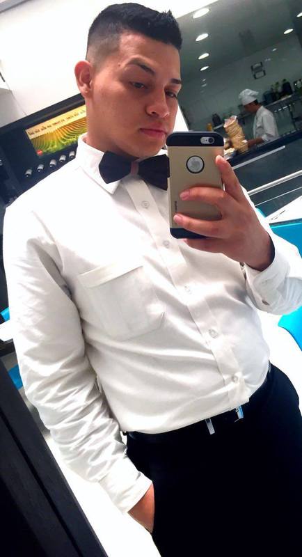 Date this beautiful Colombia man Duban riveros from Bogota CO20429