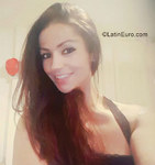 nice looking Spain girl Jakelin from Alicante ES356