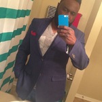 athletic United States man  from Birmingham US17957