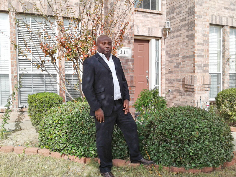 Date this voluptuous United States man JohnBarnes from Lamar US17970