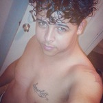 happy Dominican Republic man Tomas Mendoza from Santiago De Los Caballeros DO27994