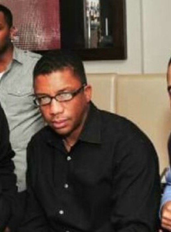 Date this happy United States man Al from Baltimore US17996