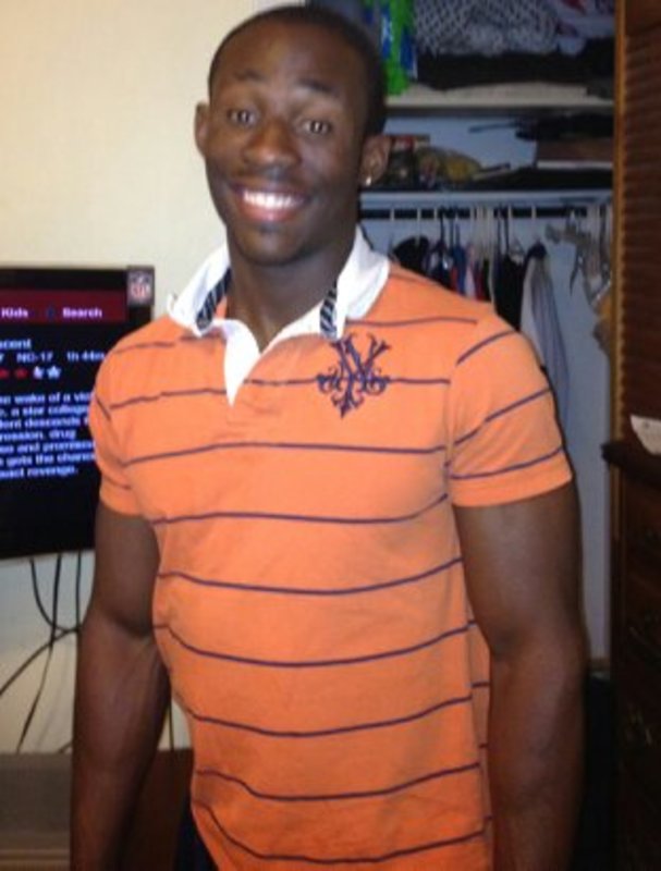 Date this athletic United States man Smilyface from Everett US17997