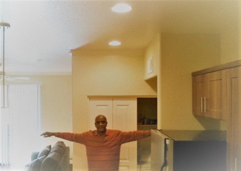 Date this hard body United States man JumpyH from Chandler US18009