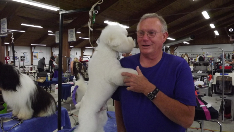 Date this tall United States man Wolfeee69 from Parsons US18024