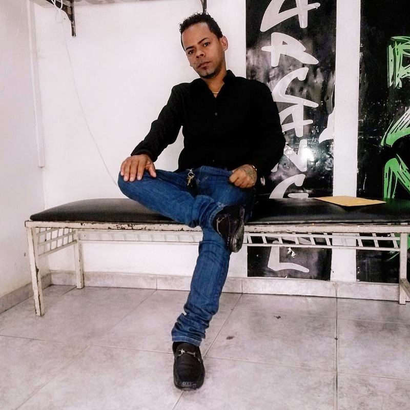 Date this sensual Dominican Republic man Andres rafael s from Santiago De Los Caballero DO28151