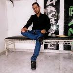 hot Dominican Republic man Andres rafael s from Santiago De Los Caballero DO28151