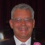 funny United States man Ray from Owyhee US18036