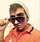 happy Brazil man Cristian from Medellin CO20996