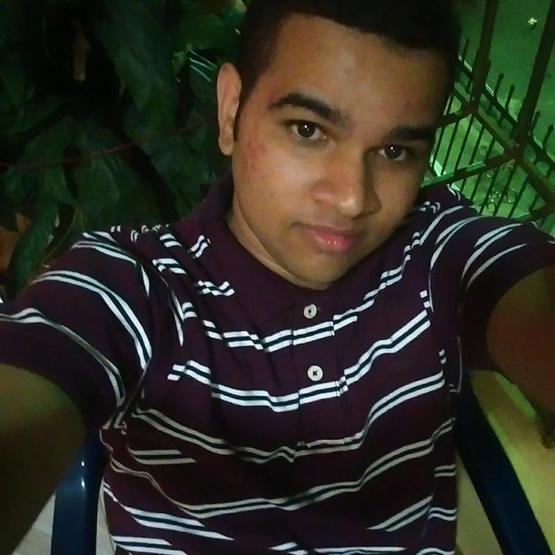 Date this sensual Dominican Republic man David from Santo Domingo DO28174