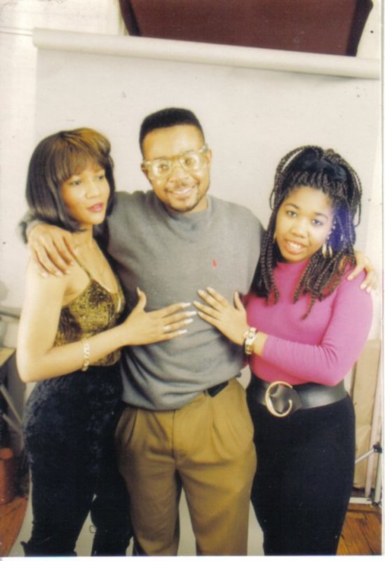 Date this lovely United States man Wegotfame from Brooklyn US18048