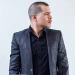 good-looking United States man Sergio zapata from Medelllin CO21078