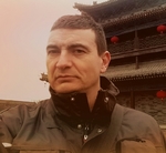 hard body United States man  from Barcelona ES361