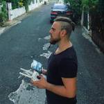 athletic United States man  from Bavaro YU19