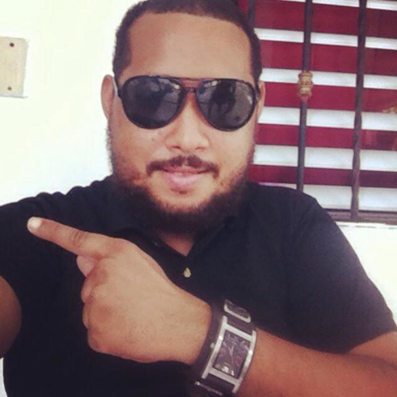 Date this charming Dominican Republic man Joel grullon from Santo Domingo DO28256