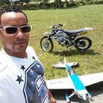 passionate Colombia man Jonathan aspril from El Bagre CO21116