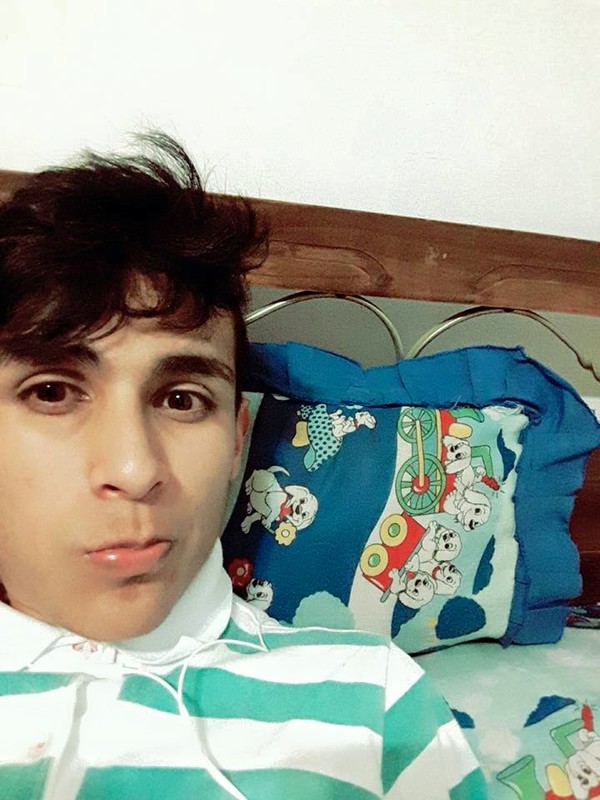 Date this hot Colombia man Jhon ardenson from Pereira CO21117