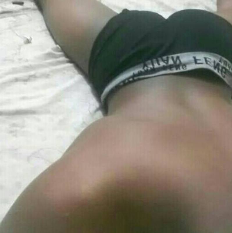 Date this nice looking Dominican Republic man Rafael from Santo Domingo DO28268