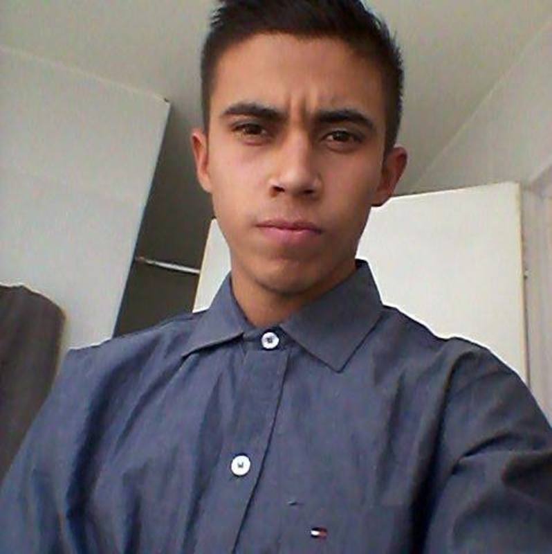 Date this delightful Colombia man Brandon from Villavicencio CO21196