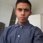 delightful Colombia man Brandon from Villavicencio CO21196