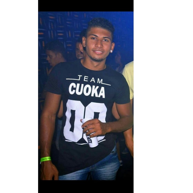 Date this beautiful Brazil man Robert from Recife BR10007